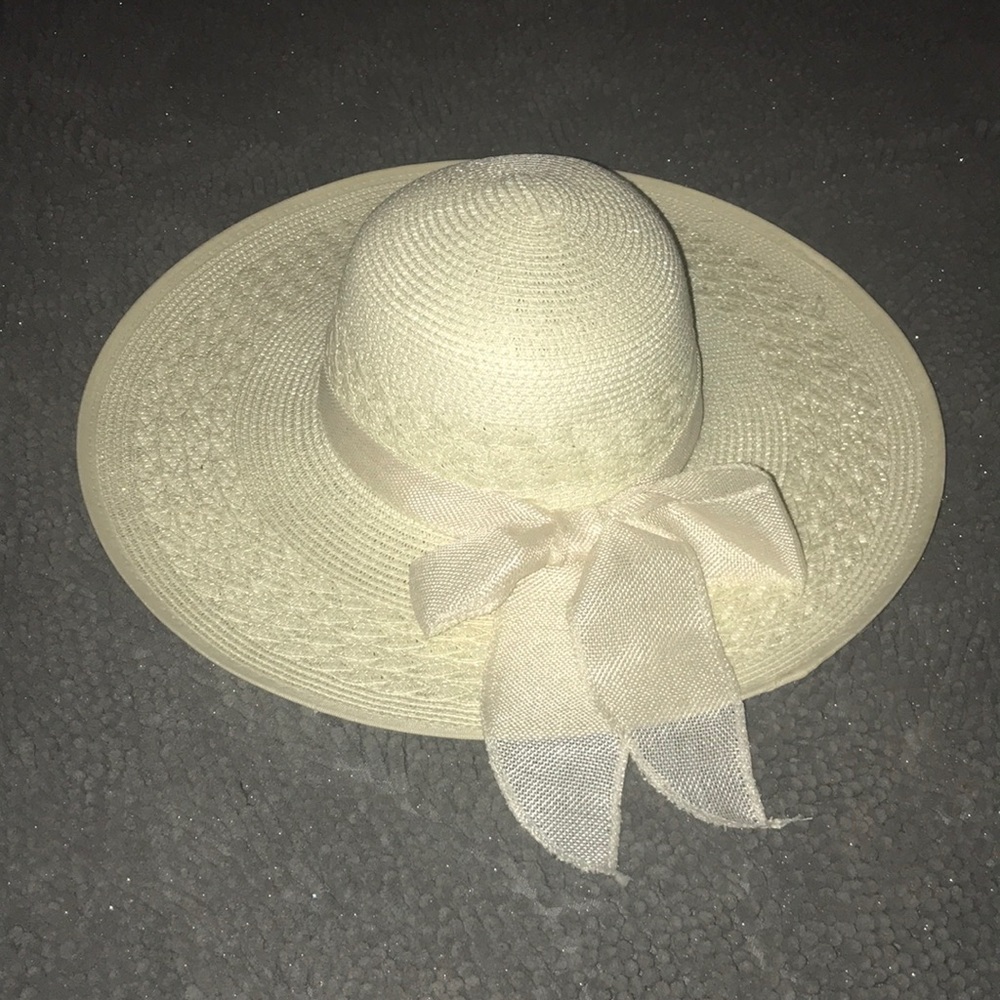 Sun Hat - image 1